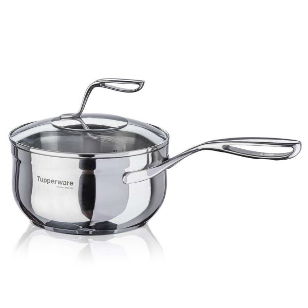 Tupperware Mastro Cookware Steelpan 2,8 l