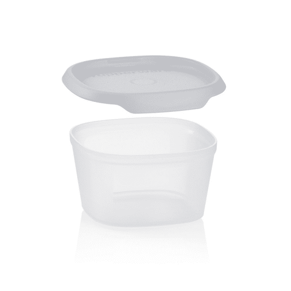 Tupperware One Touch Fresh 370 ml - Afbeelding 3