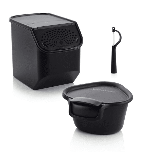 Tupperware Aardappelset - Afbeelding 3