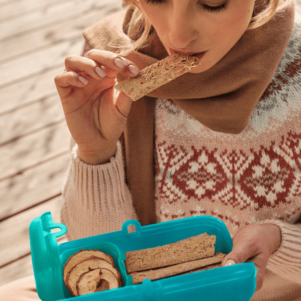 Tupperware Set Eco Smartclip Dozen - Afbeelding 2