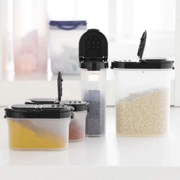 Tupperware Set RuimteSpaarders Plus - Afbeelding 2