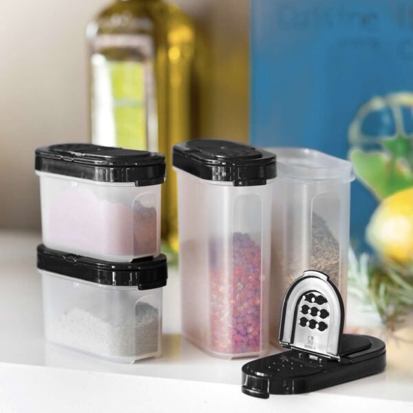 Tupperware Set RuimteSpaarders Plus - Afbeelding 3