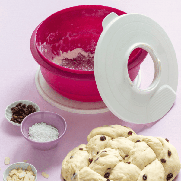 Tupperware Set Ultimate Mixing Bowls - Afbeelding 10