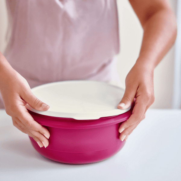 Tupperware Set Ultimate Mixing Bowls - Afbeelding 6