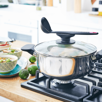 Tupperware Universal Kookpan 4 l