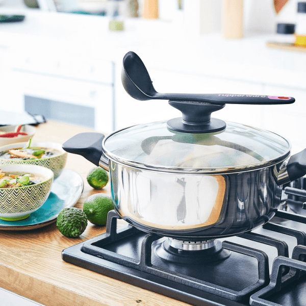 Tupperware Universal Kookpan 4 l - Afbeelding 3