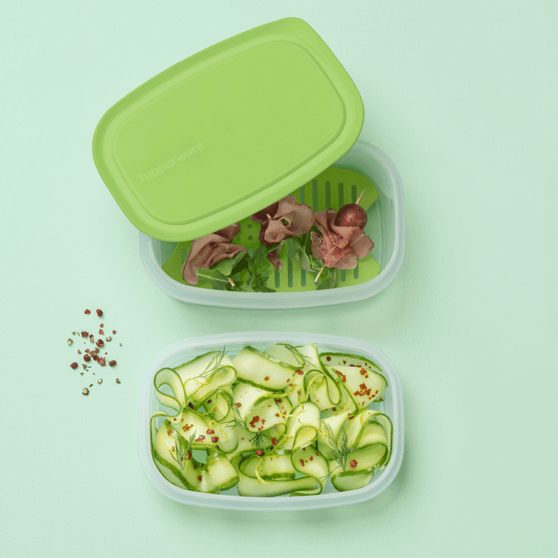 Tupperware CombiSmart Junior - Afbeelding 4