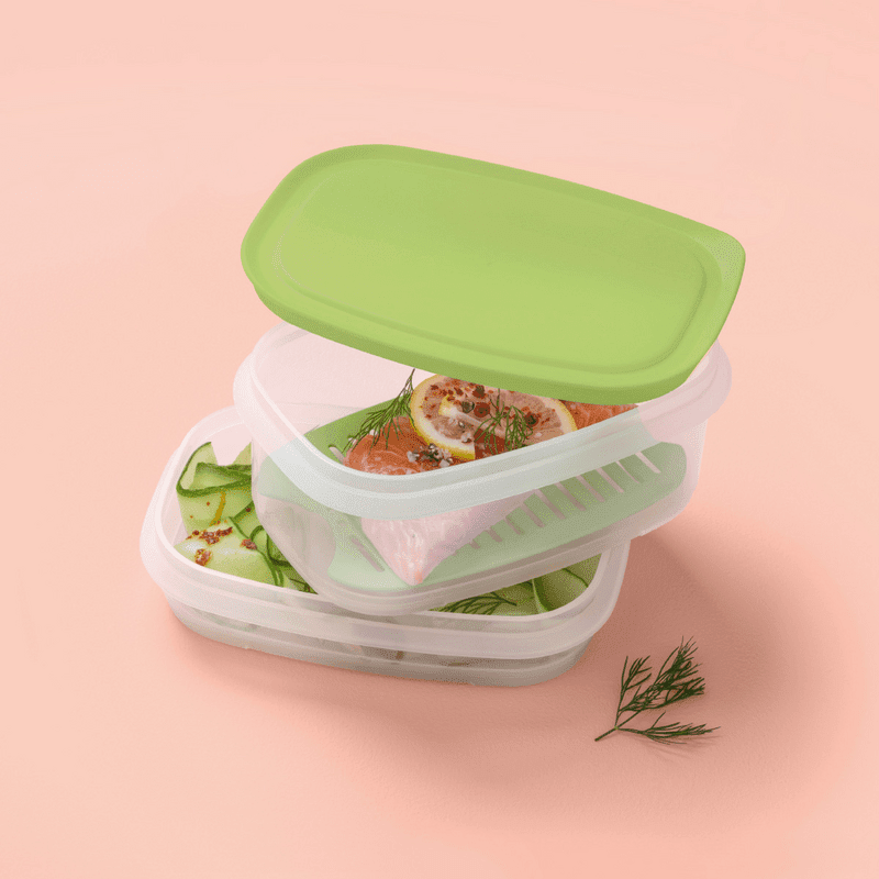 Tupperware CombiSmart Junior - Afbeelding 5