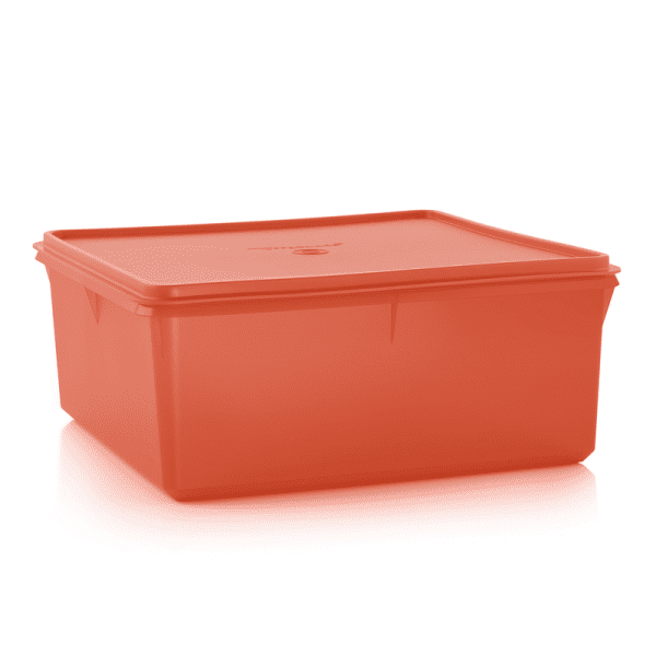 Tupperware Wafeldoos 10 l