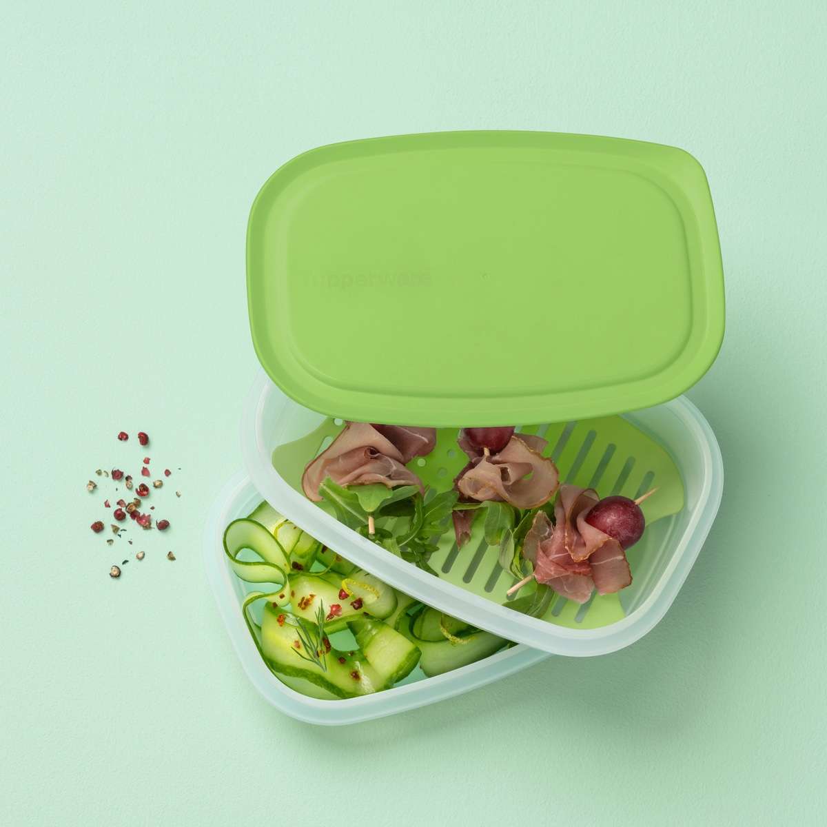 Tupperware CombiSmart Junior - Afbeelding 3