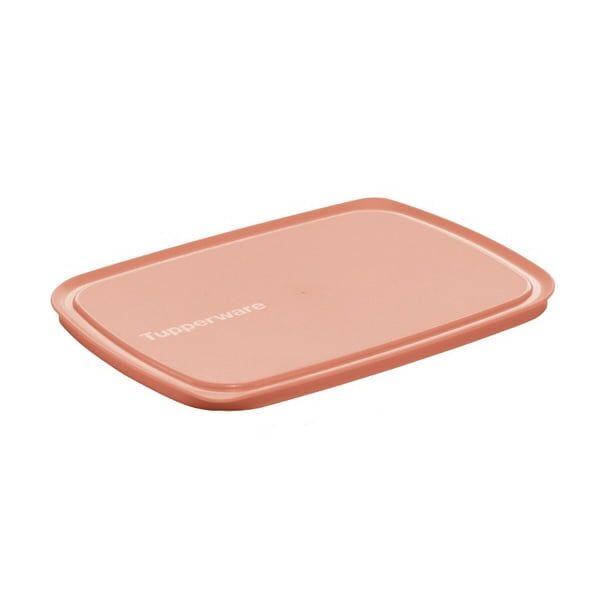 Tupperware Los Deksel voor Vleeswarenschaal zalm
