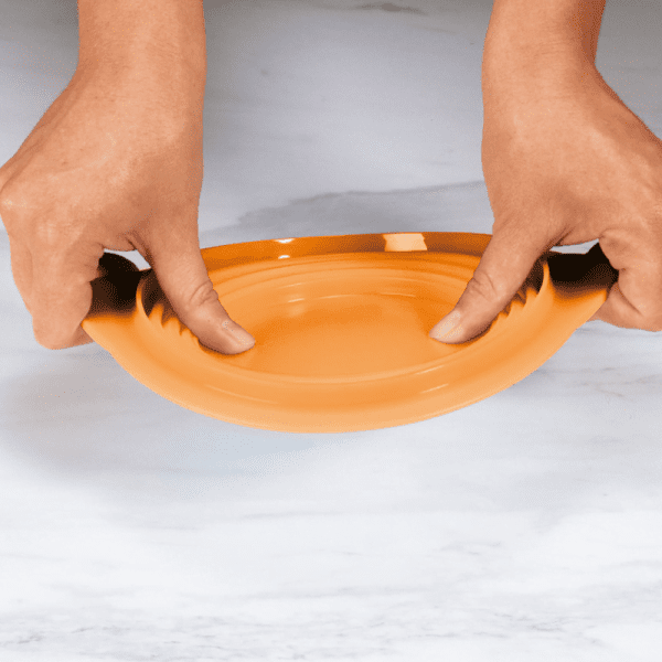 Tupperware Mini Max 700 ml Oranje - Afbeelding 3