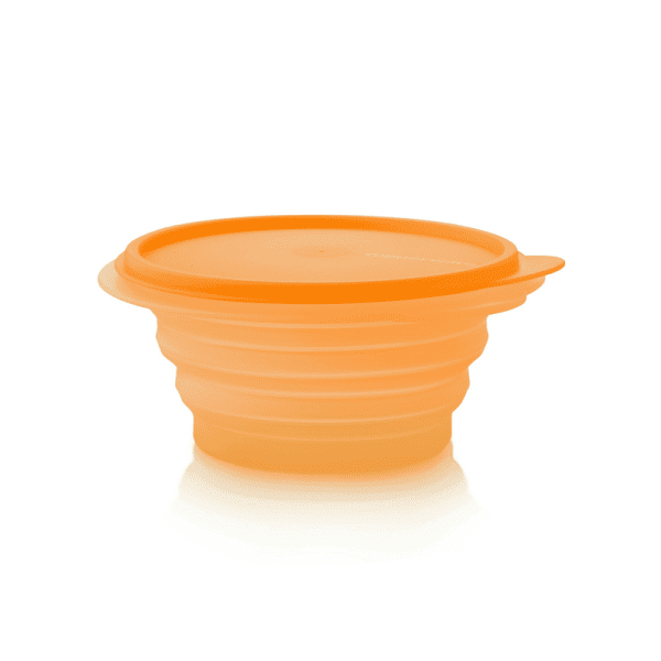 Tupperware Mini Max 700 ml Oranje