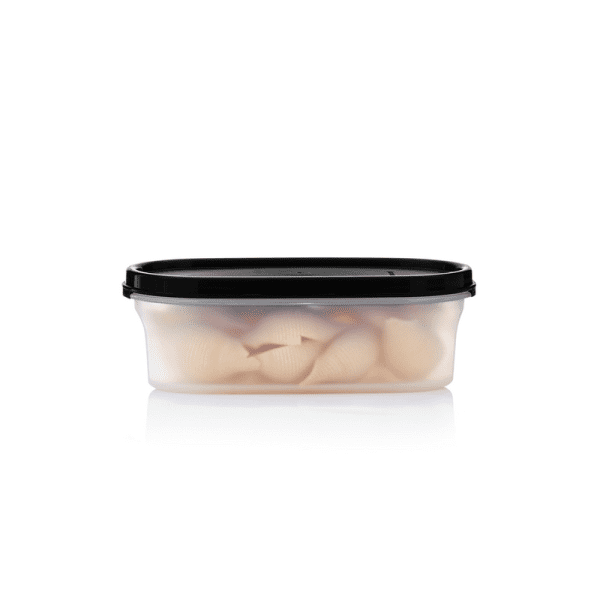 Tupperware RuimteSpaarder Deksel Zonder Klepjes - Afbeelding 3