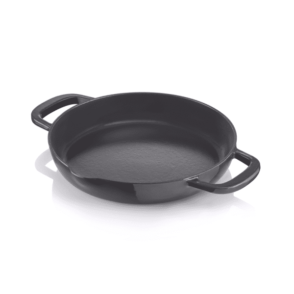 Tupperware Gietijzeren Pan 26 cm