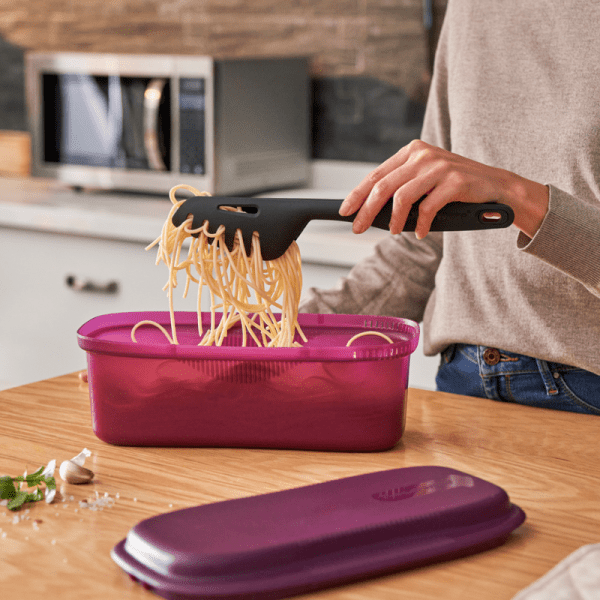 Tupperware Pastakoker 1,9 l - Afbeelding 4