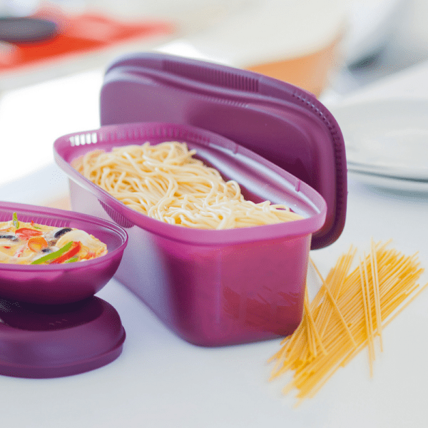 Tupperware Pastakoker 1,9 l - Afbeelding 6
