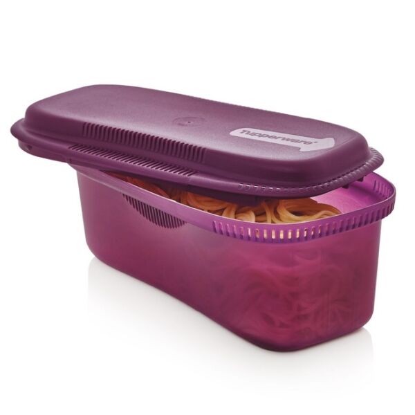 Tupperware Pastakoker magnetron