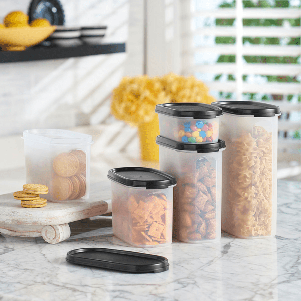 Tupperware kopen Nederland Tupperware voorraadbussen