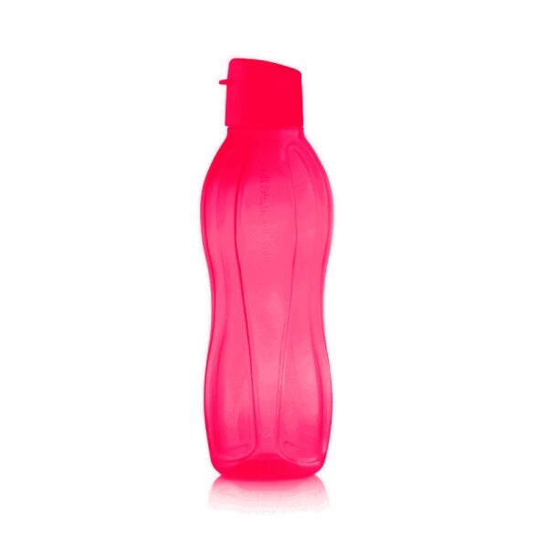 Tupperware Ecofles plus 750 ml rood