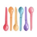 Tupperware Hangaanlepels Tupperware Hangaanlepels