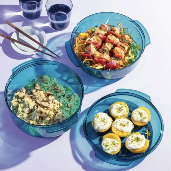 Tupperware MicroPlus Combi - Afbeelding 3