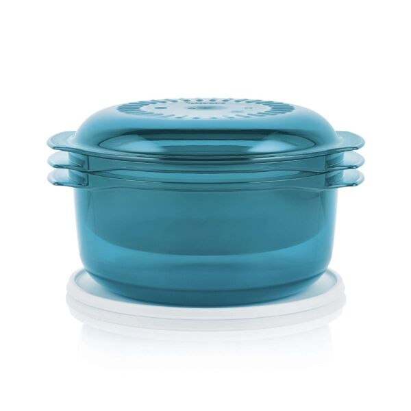 Tupperware MicroPlus Combi - Afbeelding 7