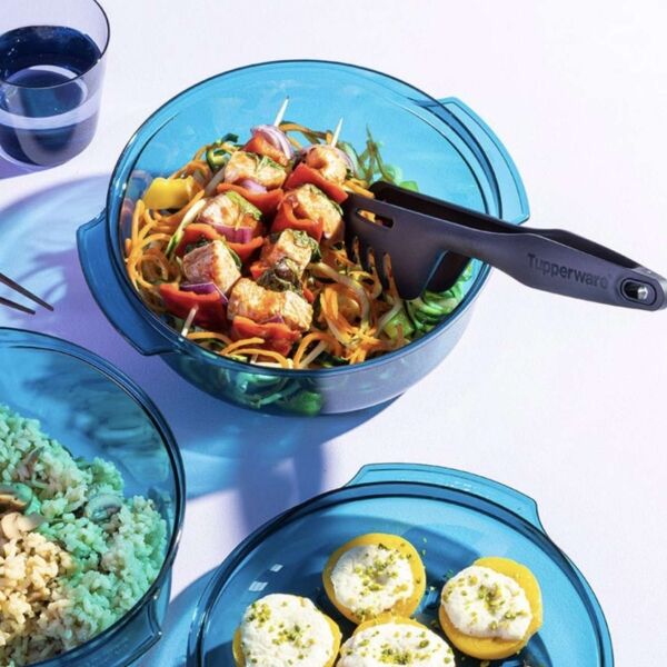 Tupperware MicroPlus Combi - Afbeelding 4