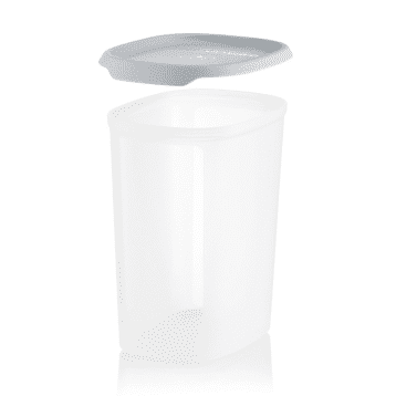 Tupperware One Touch Fresh 1,8 l Voorraadbus