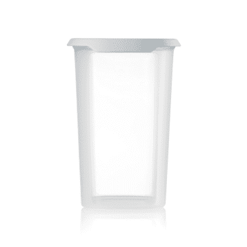 Tupperware One Touch Fresh 1,8 l Voorraadbus