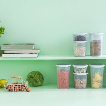 Tupperware One Touch Fresh 540 ml