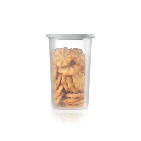Tupperware One Touch Fresh 1,8 l voorraadbus