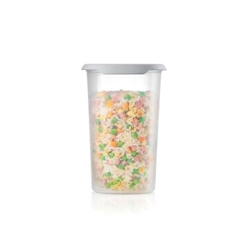 Tupperware One Touch Fresh Voorraadbus