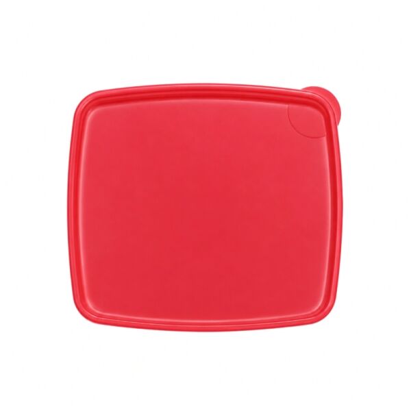 Tupperware Diepvriesbakje deksel dekseltje voor diepvriesdoosje vierkant