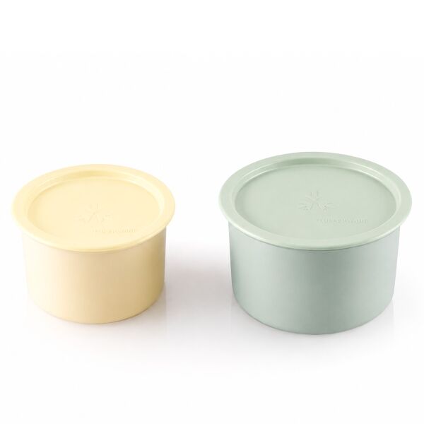 Tupperware One Touch koektrommels klein koektrommel trommeltje Tupperware One Touch koektrommels klein koektrommel trommeltje