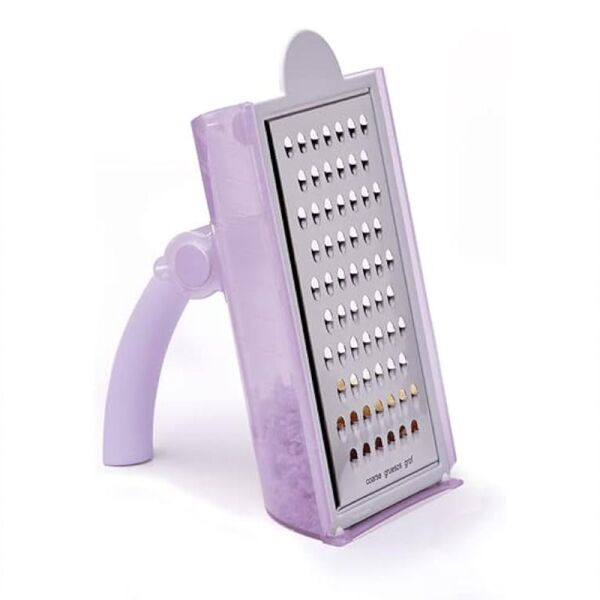 Tupperware staande rasp handrasp Tupperware staande rasp handrasp