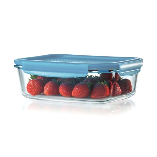 Tupperware Premiaglass Ovenschaal 1,5 l