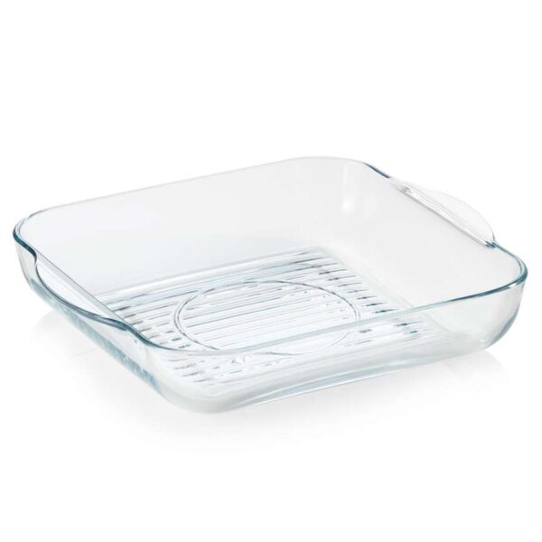 Tupperware Premiaglass Grill 3,2 l