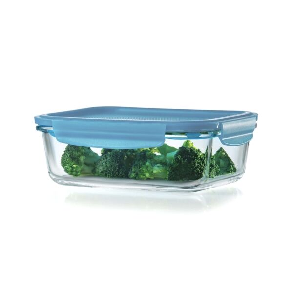 Tupperware Premiaglass Ovenschaal 1 l