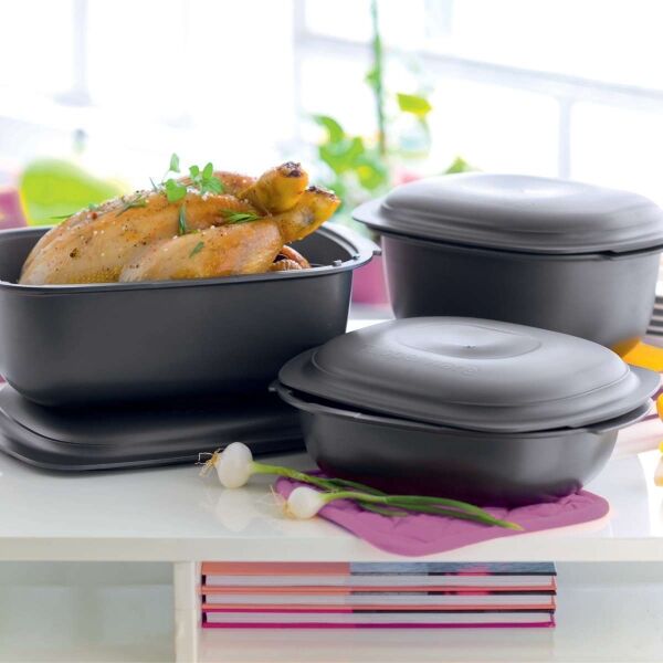 Tupperware UltraPro Ovenschaal 2 l - Afbeelding 11