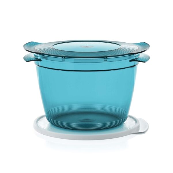 Tupperware MicroCook Rond 2,25 l