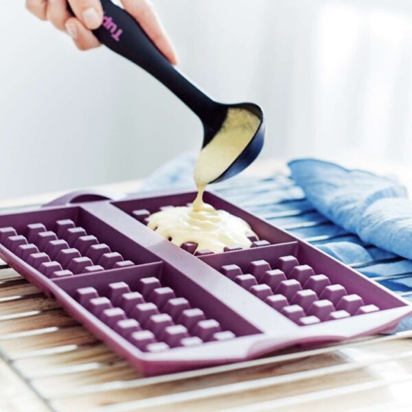 Tupperware MultiFlex Wafelvorm - Afbeelding 2