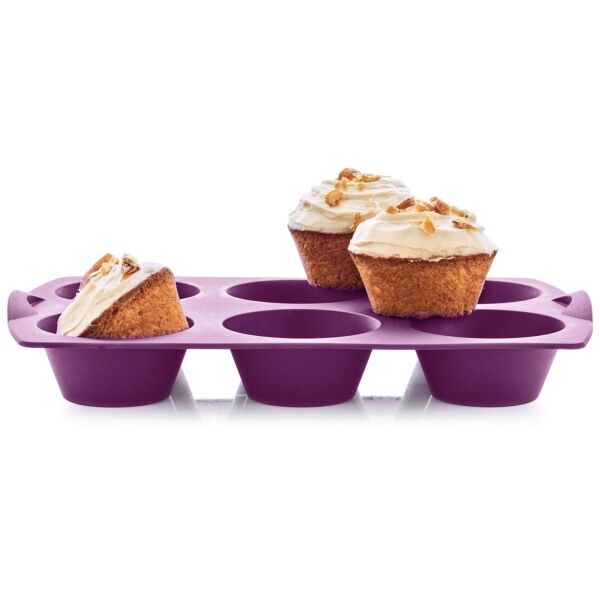Tupperware MultiFlex Cupcakes