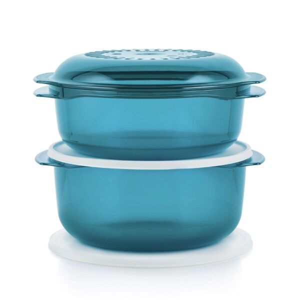 Tupperware MicroPlus 3