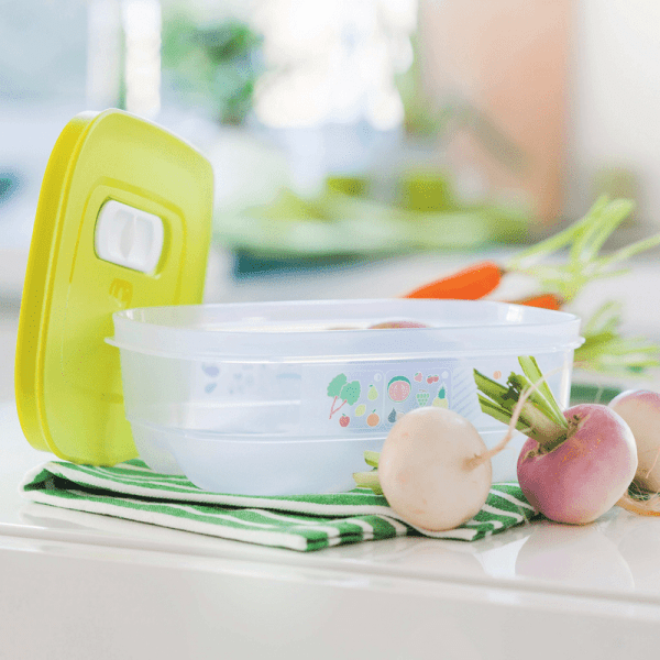 Tupperware VentSmart 800 ml - Afbeelding 4