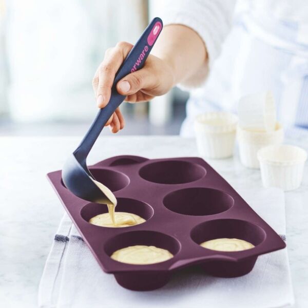 Tupperware MultiFlex Cupcakes - Afbeelding 6