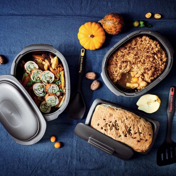 Tupperware UltraPro Ovenschaal 2 l - Afbeelding 12