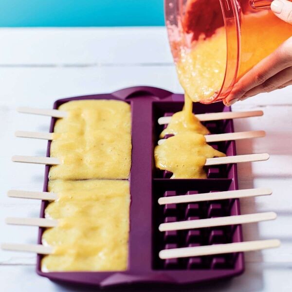 Tupperware MultiFlex Wafelvorm - Afbeelding 5