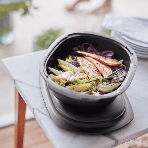Tupperware ovenschalen ultrapro