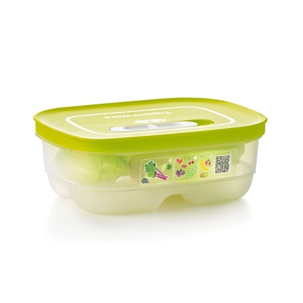 Tupperware VentSmart 800 ml